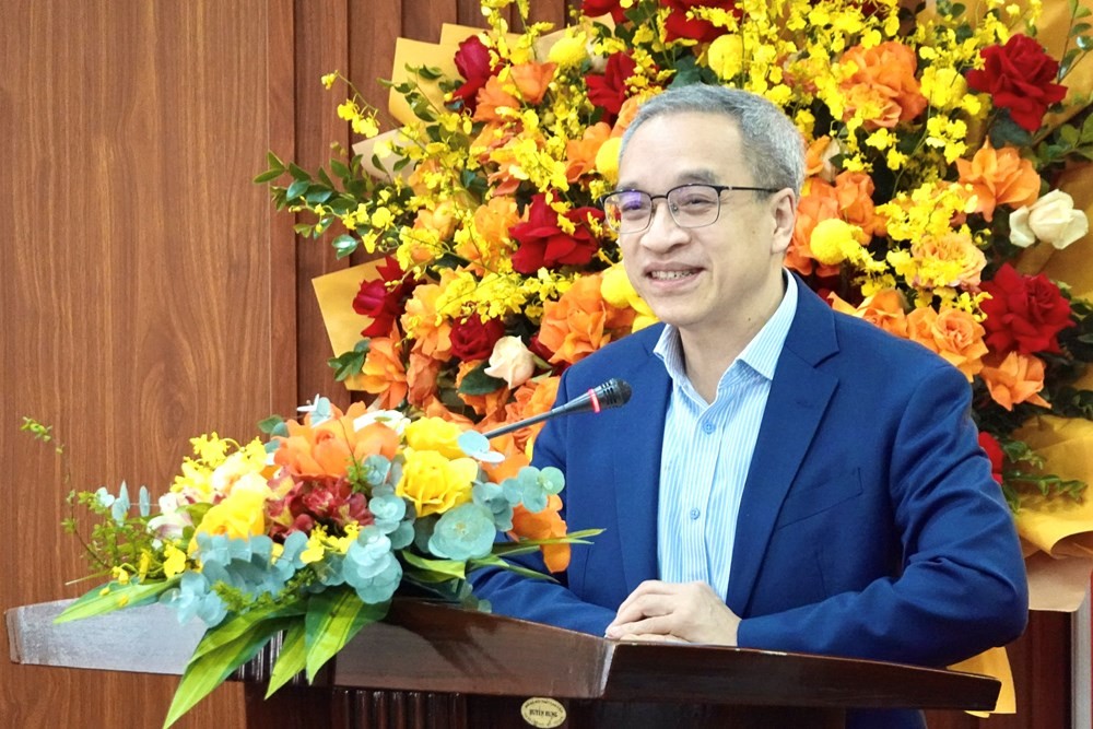 Ngành xuất bản: Đổi mới, thích ứng với các mô hình xuất bản mới