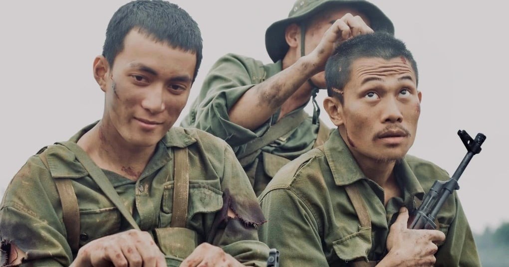 Điện ảnh Việt Nam vẫn chưa chạm đến Oscar