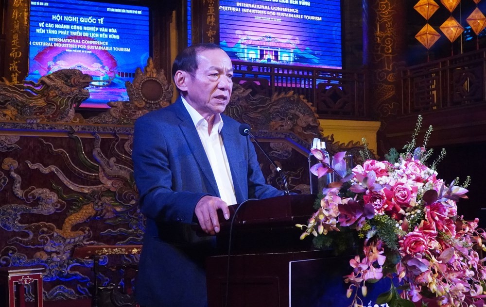 Tạo động lực cho công nghiệp văn hóa bứt phá