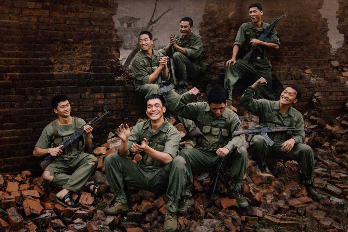 Để phim Việt tăng cơ hội ở Oscar