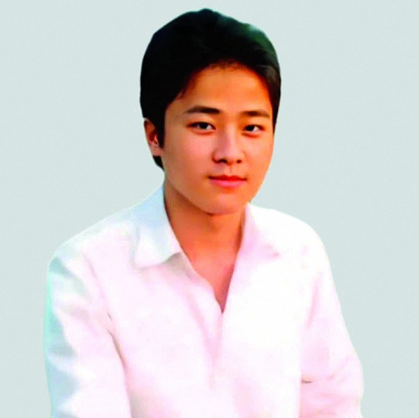 tac gia tre lau van mua toi khong viet de dai dien