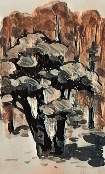 van nien tung tren dao tien tieu but ky cua pham thanh thuy