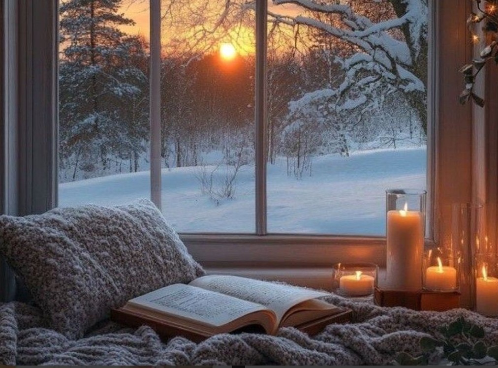 Chiều cuối năm ở phương xa. Tản văn của Lê Ngọc Sơn