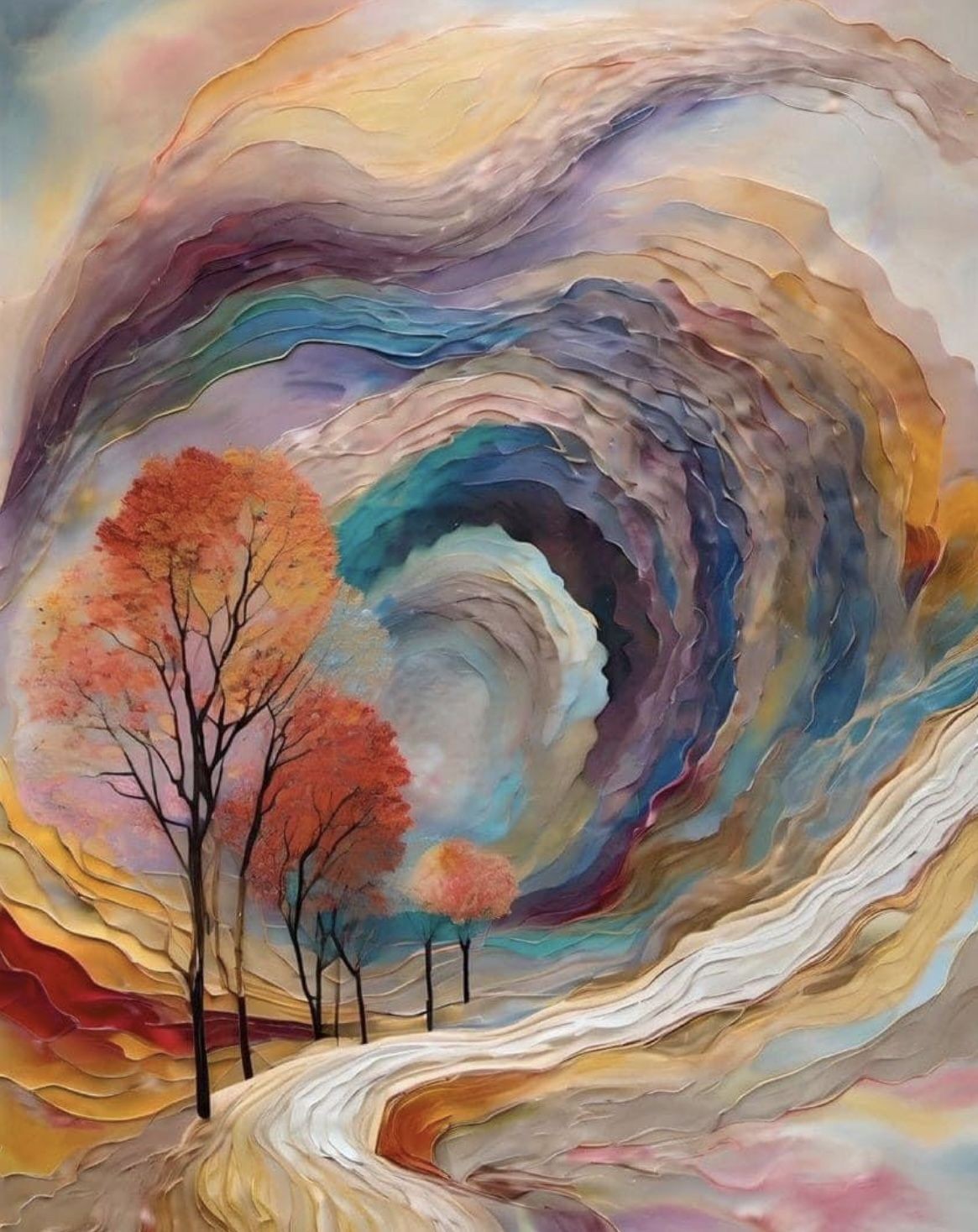 Hun hút gió khe Đon