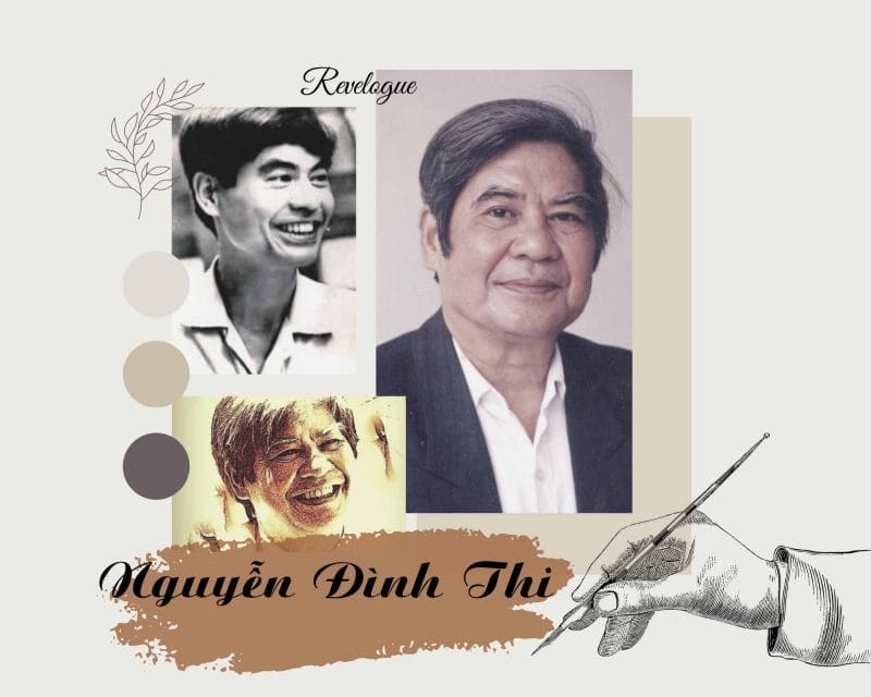 Tầm vóc Nguyễn Đình Thi