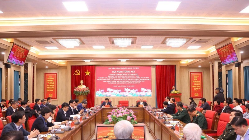 Tư tưởng Hồ Chí Minh trong thời đại ngày nay