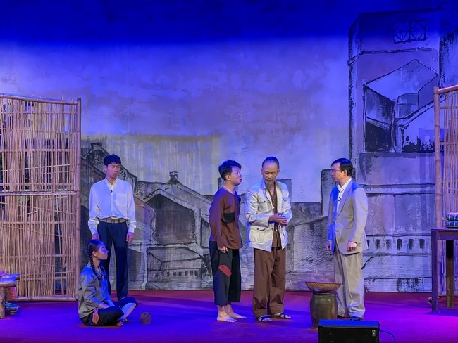 Chương trình nghệ thuật đặc biệt 