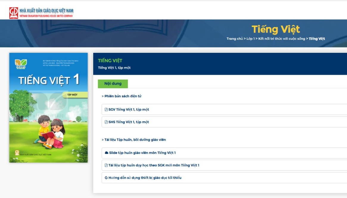 Nỗ lực bền bỉ gìn giữ tiếng Việt nơi xứ người