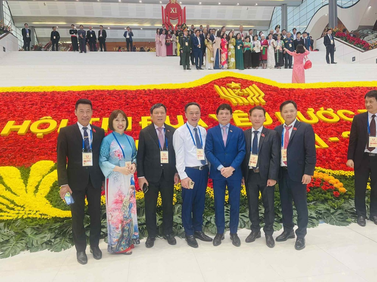 Cộng đồng người Việt tại châu Âu: Cầu nối hội nhập và lan tỏa hình ảnh Việt Nam trên trường quốc tế