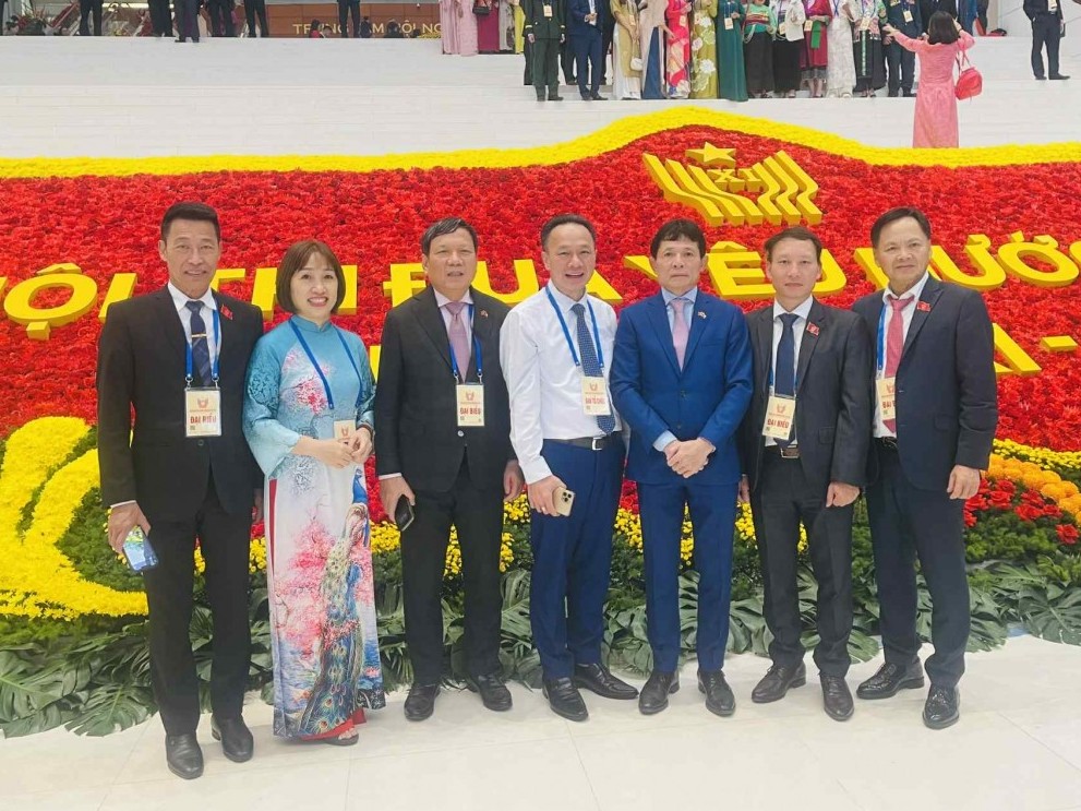 Cộng đồng người Việt tại châu Âu: Cầu nối hội nhập và lan tỏa hình ảnh Việt Nam trên trường quốc tế