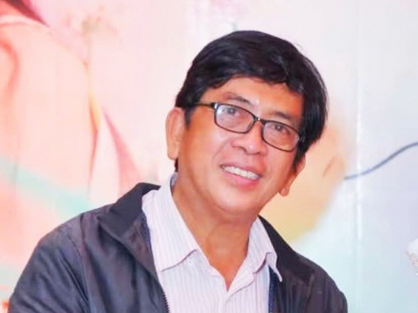 Nhạc sĩ Nguyễn Quốc Việt: Bài hát khi mẹ xa nhà