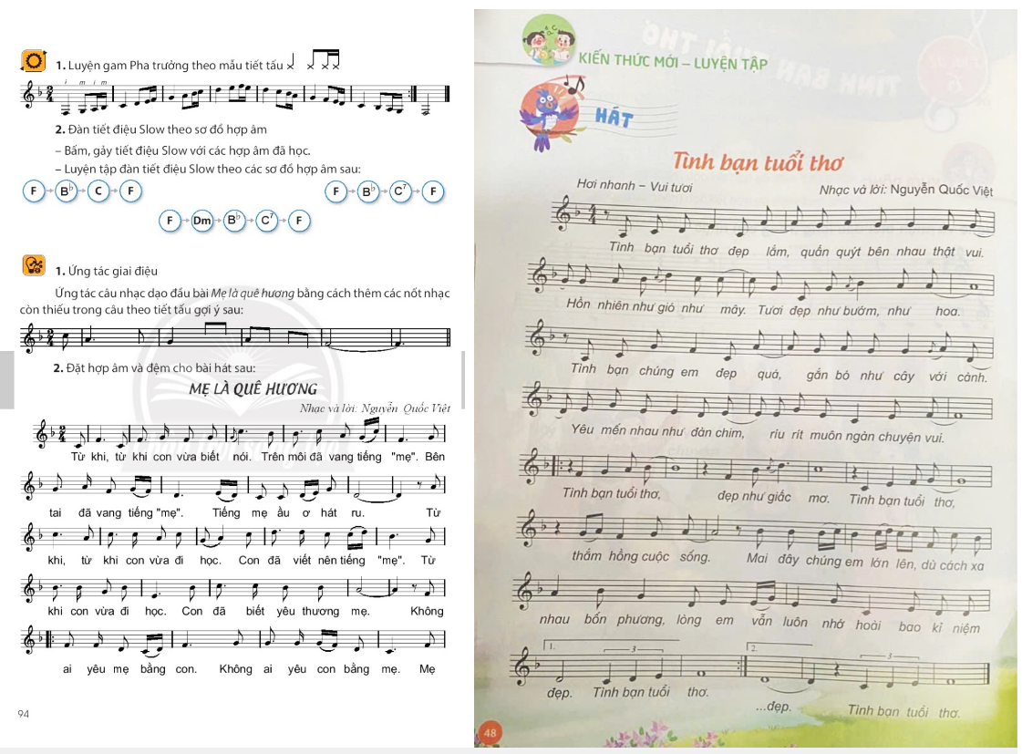 Nhạc sĩ Nguyễn Quốc Việt: Bài hát khi mẹ xa nhà