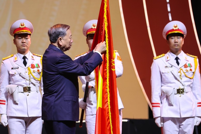 10 sự kiện văn hóa, nghệ thuật nổi bật trong năm 2025