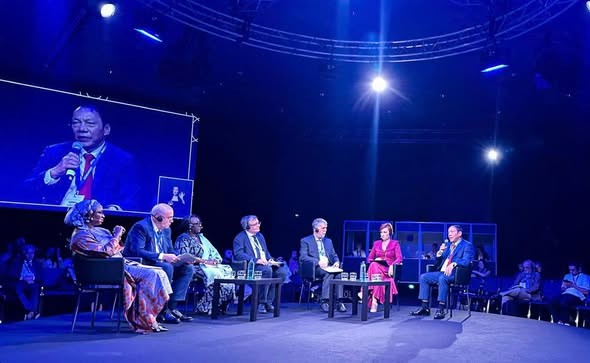 10 sự kiện văn hóa, nghệ thuật nổi bật trong năm 2025