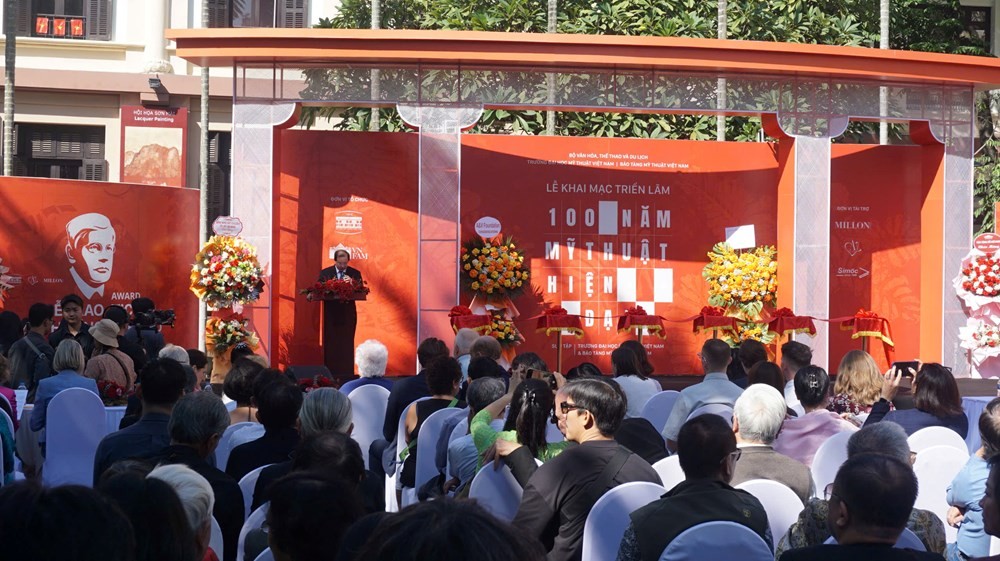 10 sự kiện văn hóa, nghệ thuật nổi bật trong năm 2025