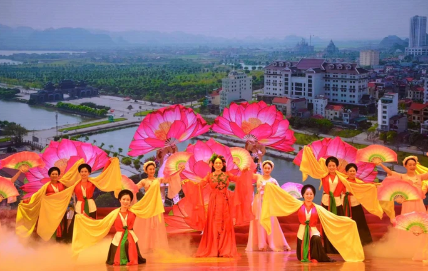 10 sự kiện văn hóa, nghệ thuật nổi bật trong năm 2025