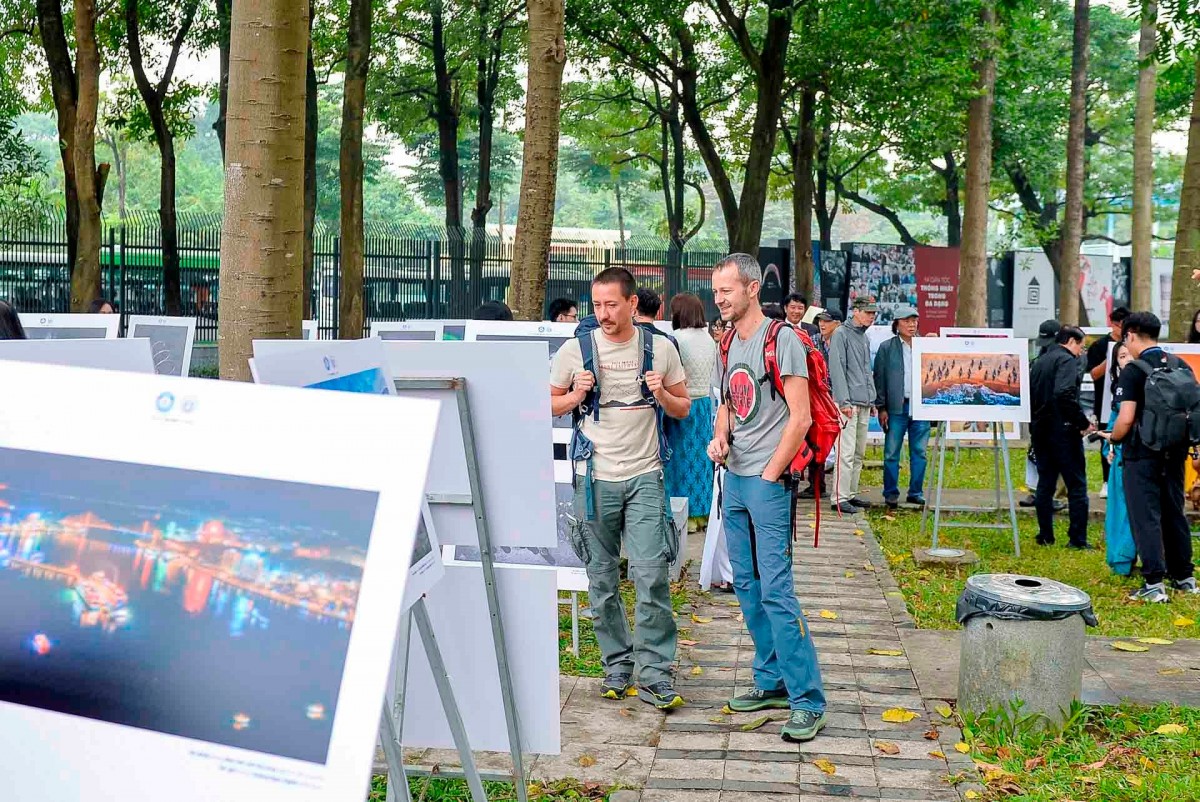 10 sự kiện văn hóa, nghệ thuật nổi bật trong năm 2025