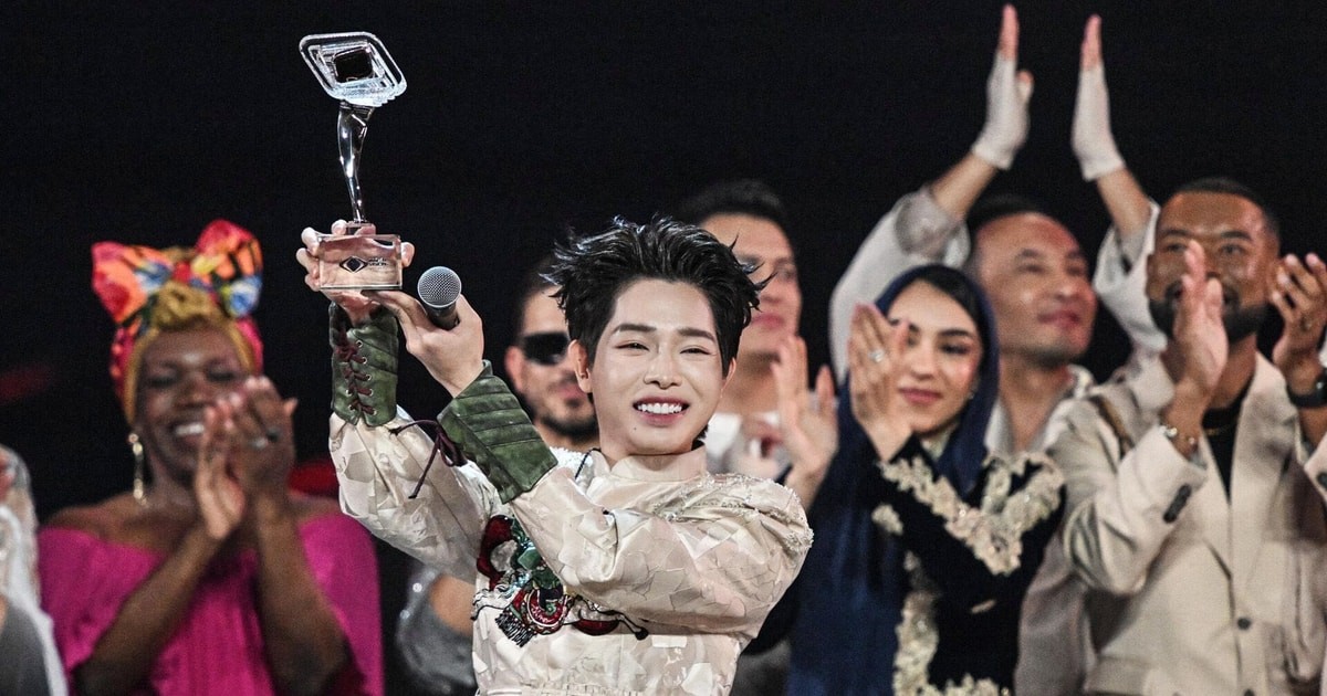 10 sự kiện văn hóa, nghệ thuật nổi bật trong năm 2025