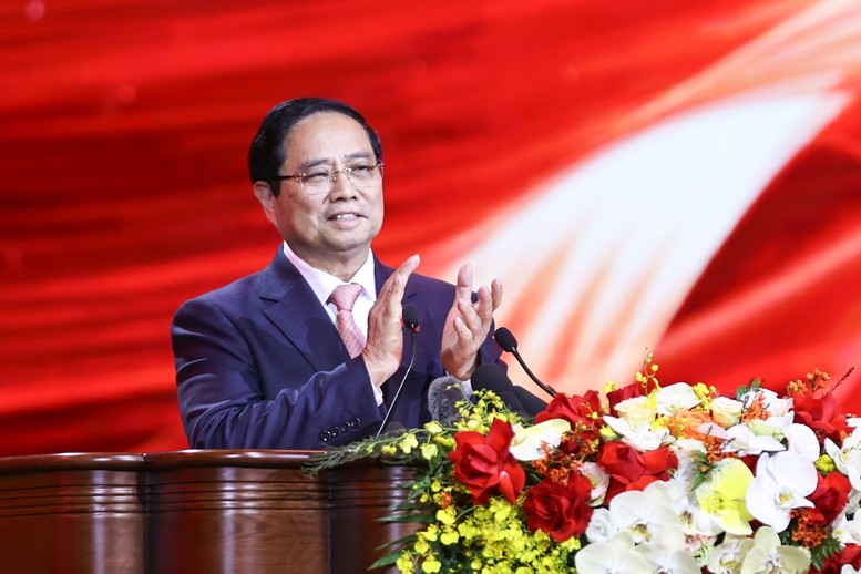 Phát động phong trào thi đua yêu nước giai đoạn 2026-2030