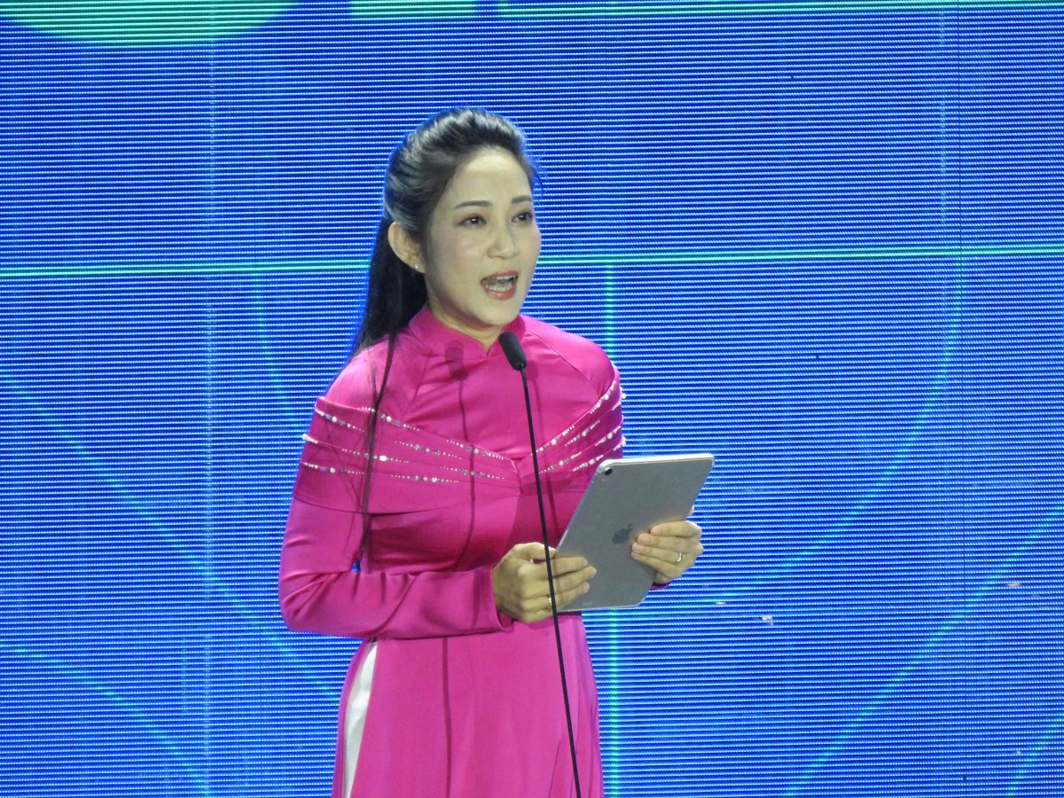 Đặc sắc Liên hoan Âm nhạc Quốc tế Thành phố Hồ Chí Minh lần 5: Hò dô 2025