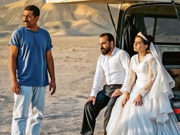 Nhìn vào những nỗi niềm ẩn giấu