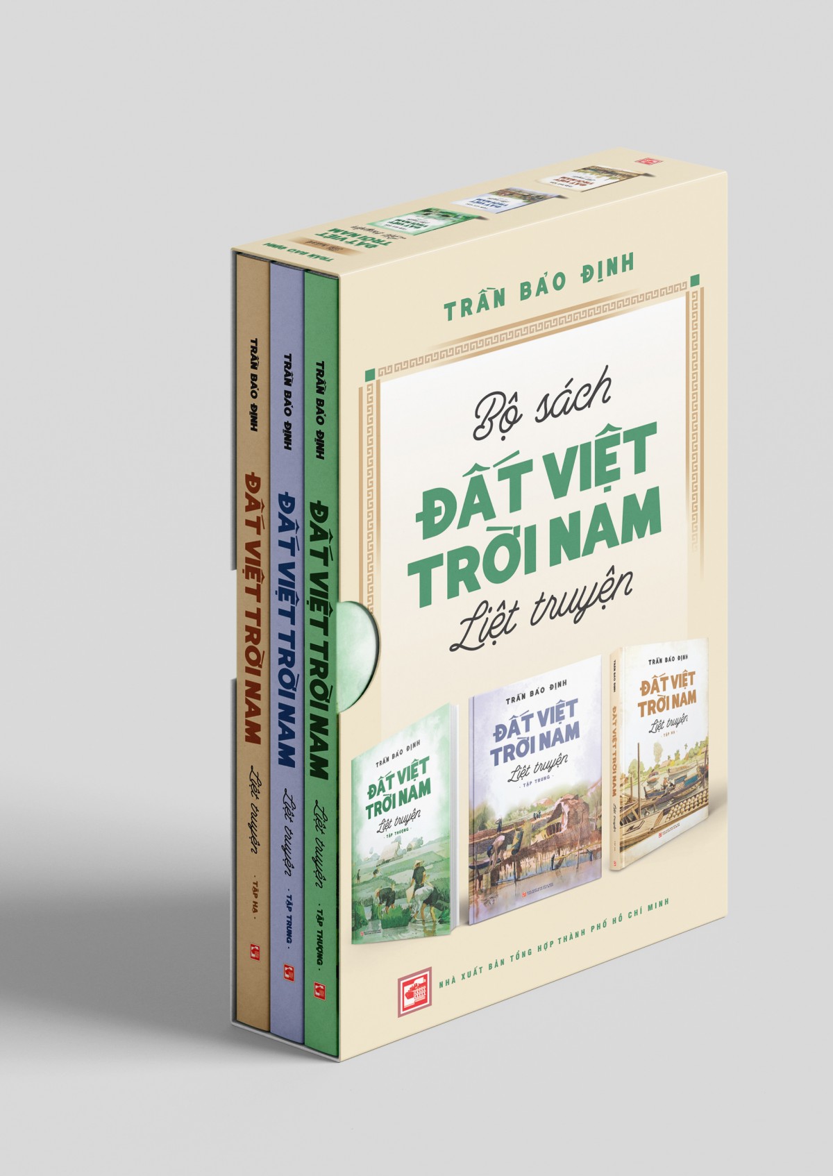 Tư tưởng nhân dân anh hùng