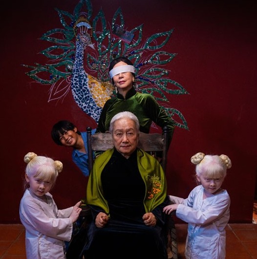 Trần Nhân Kiên: Đạo diễn tuổi Ngựa “tìm đường” về với điện ảnh