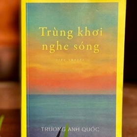 Nghe sóng giữa trùng khơi