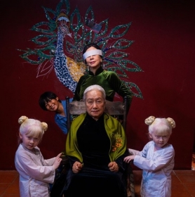 Trần Nhân Kiên: Đạo diễn tuổi Ngựa “tìm đường” về với điện ảnh