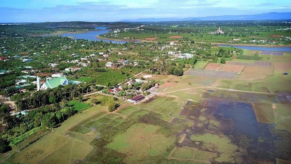 lang viet tay nguyen tieng vong tu ki uc but ky cua ngoc tan