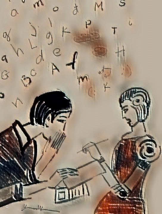 Viết gì khi tới “số”. Tuỳ bút của Nguyễn Trương Quý