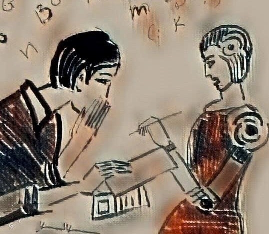 Viết gì khi tới “số”. Tuỳ bút của Nguyễn Trương Quý