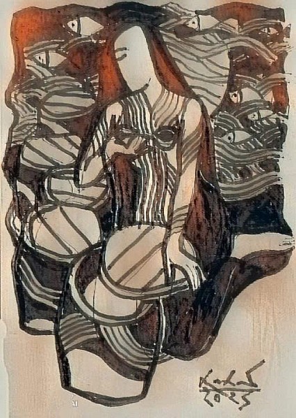 dam da chut vi cuu long tuy but cua vuong dinh khang