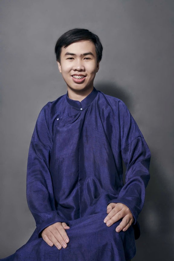 Chỉ có thể là Cao Việt Quỳnh