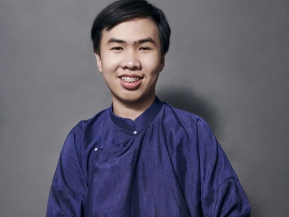 chi co the la cao viet quynh