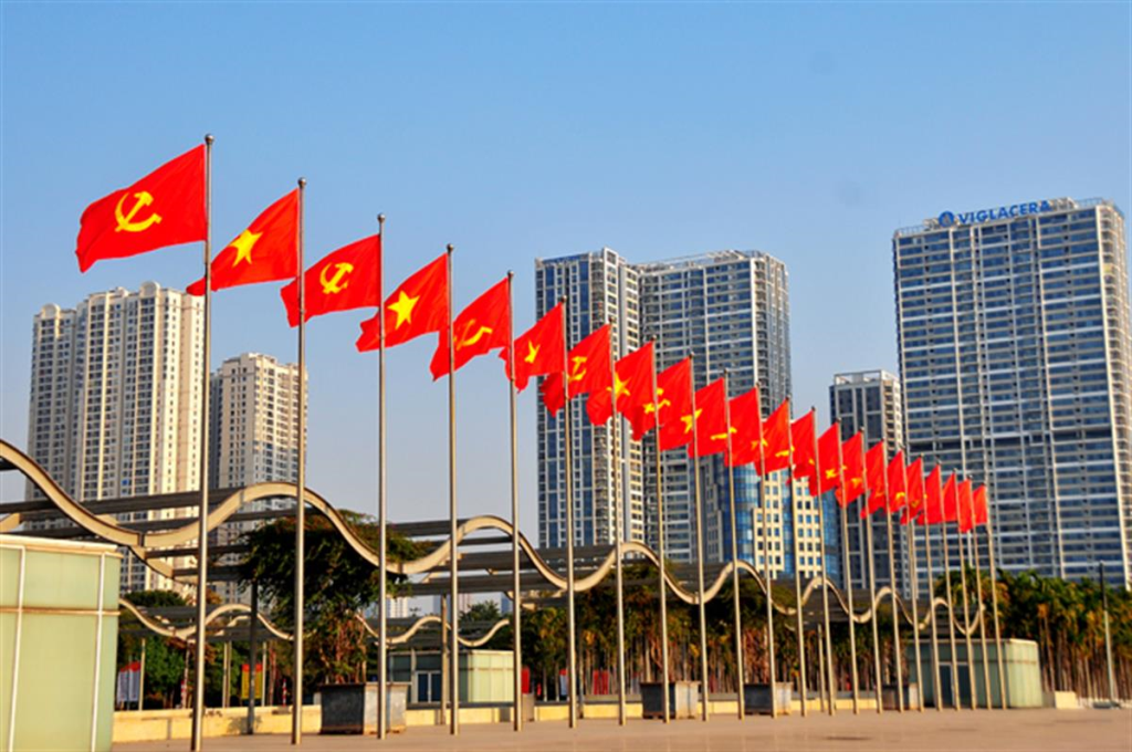 Báo chí bước vào đợt truyền thông cao điểm về Đại hội XIV của Đảng