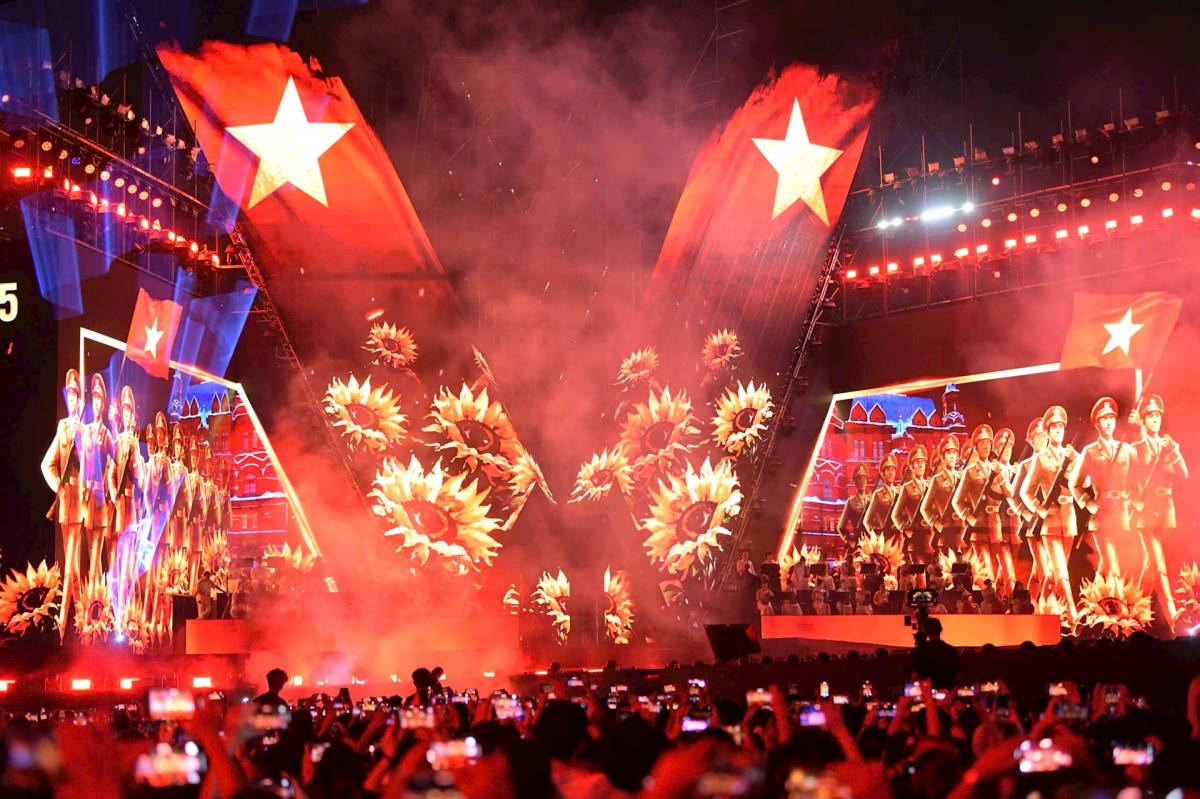 Công bố 15 sự kiện Văn học nghệ thuật tiêu biểu năm 2025