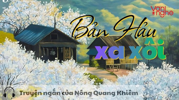 doc truyen ban hau xa xoi truyen ngan cua nong quang khiem