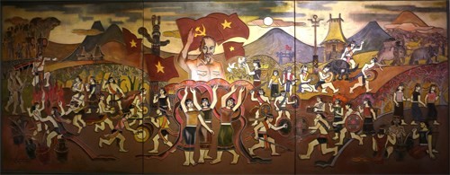 15 thách thức lớn đối với sự phát triển văn hóa trong nhiệm kỳ Đại hội XIV: Nhìn thẳng để bứt phá trong kỷ nguyên mới