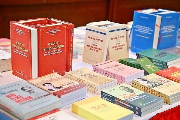 Ban hành bộ tiêu chí đánh giá chất lượng đối với xuất bản phẩm thực hiện từ ngân sách