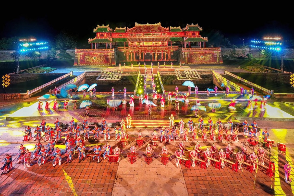 Gần 80 hoạt động văn hóa, lễ hội đặc sắc tại  Festival Huế 2026