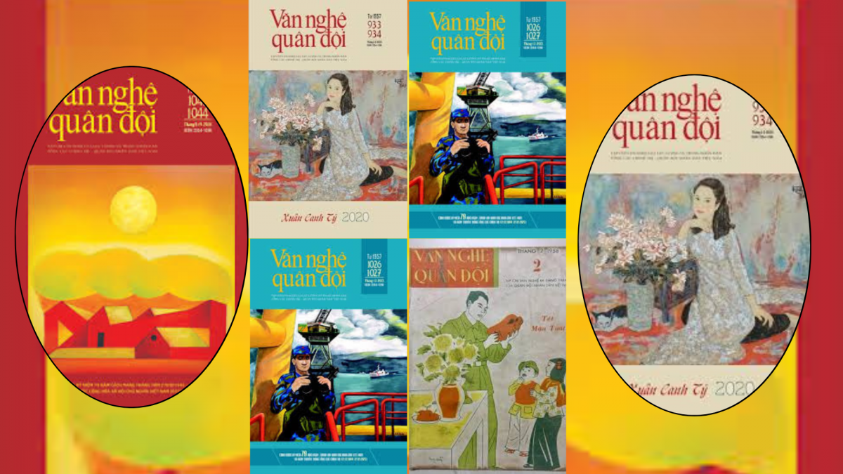 Tổ chức Cuộc thi Thơ và Kí văn học