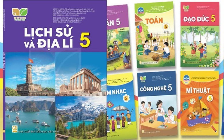 Bộ Giáo dục và Đào tạo bác bỏ thông tin sai lệch về nội dung dạy học lịch sử trong sách giáo khoa
