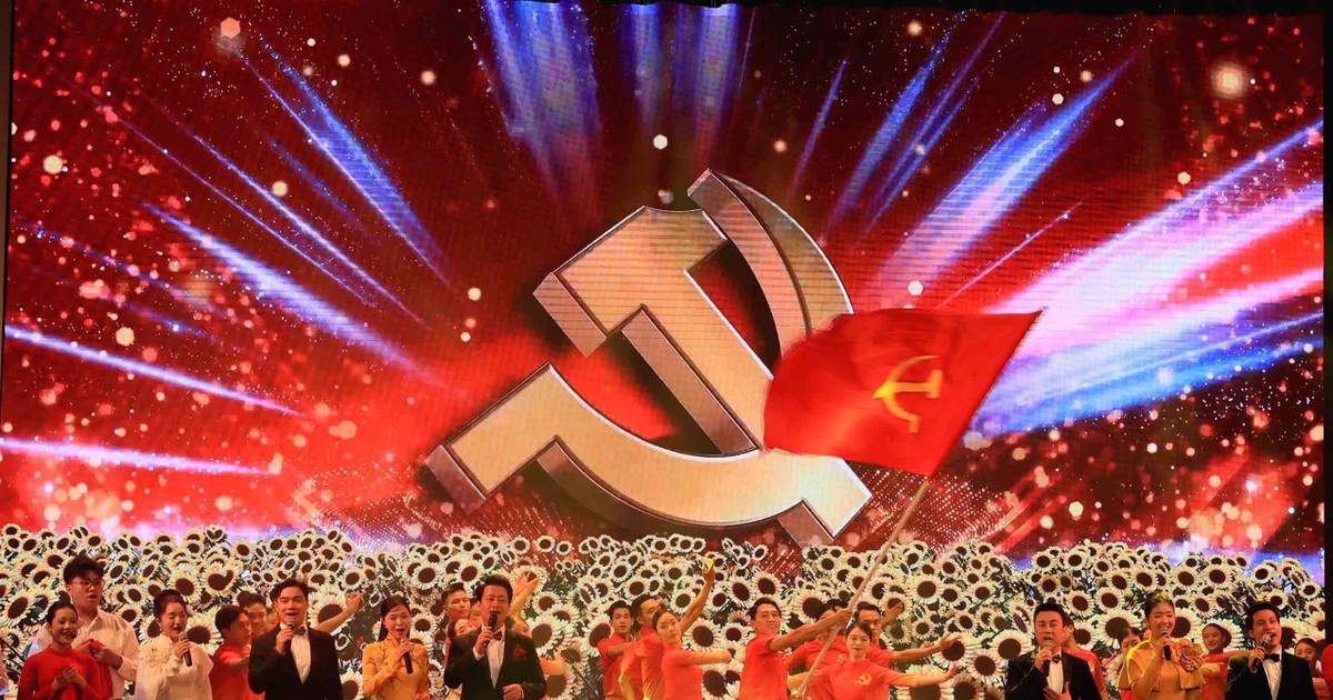 Tiến tới Đại hội lần thứ XIV của Đảng: Trọn vẹn một niềm tin