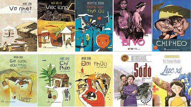 Chính phủ: Khuyến khích phát triển Văn học