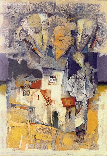 Những mảnh ghép