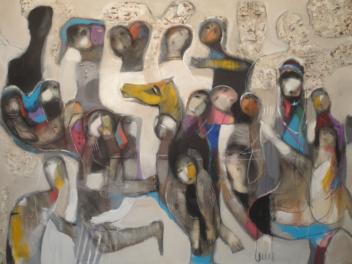 Những ngày cuối cùng ở buôn K'roa