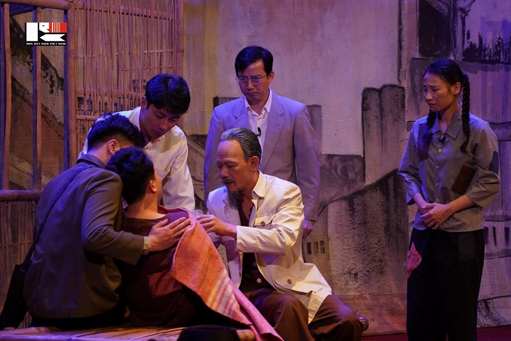 Chương trình “Bác Hồ - Một tình yêu bao la” sẽ diễn ra vào ngày 25/1/2026, gồm 4 kịch ngắn