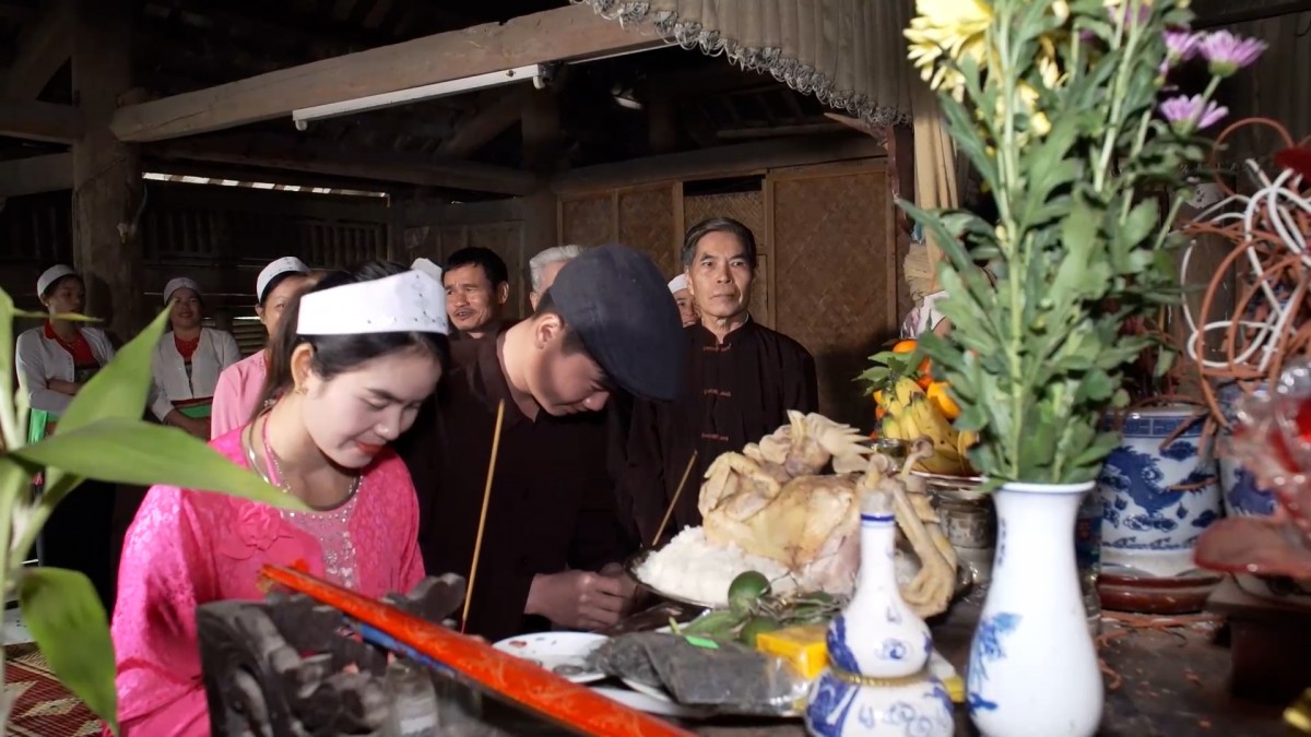 Bộ VHTT&DL công bố 5 di sản văn hóa phi vật thể Quốc gia