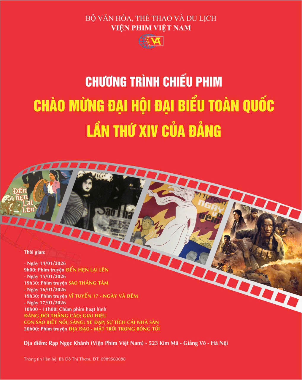 Sửa bài mới tháng 1 năm